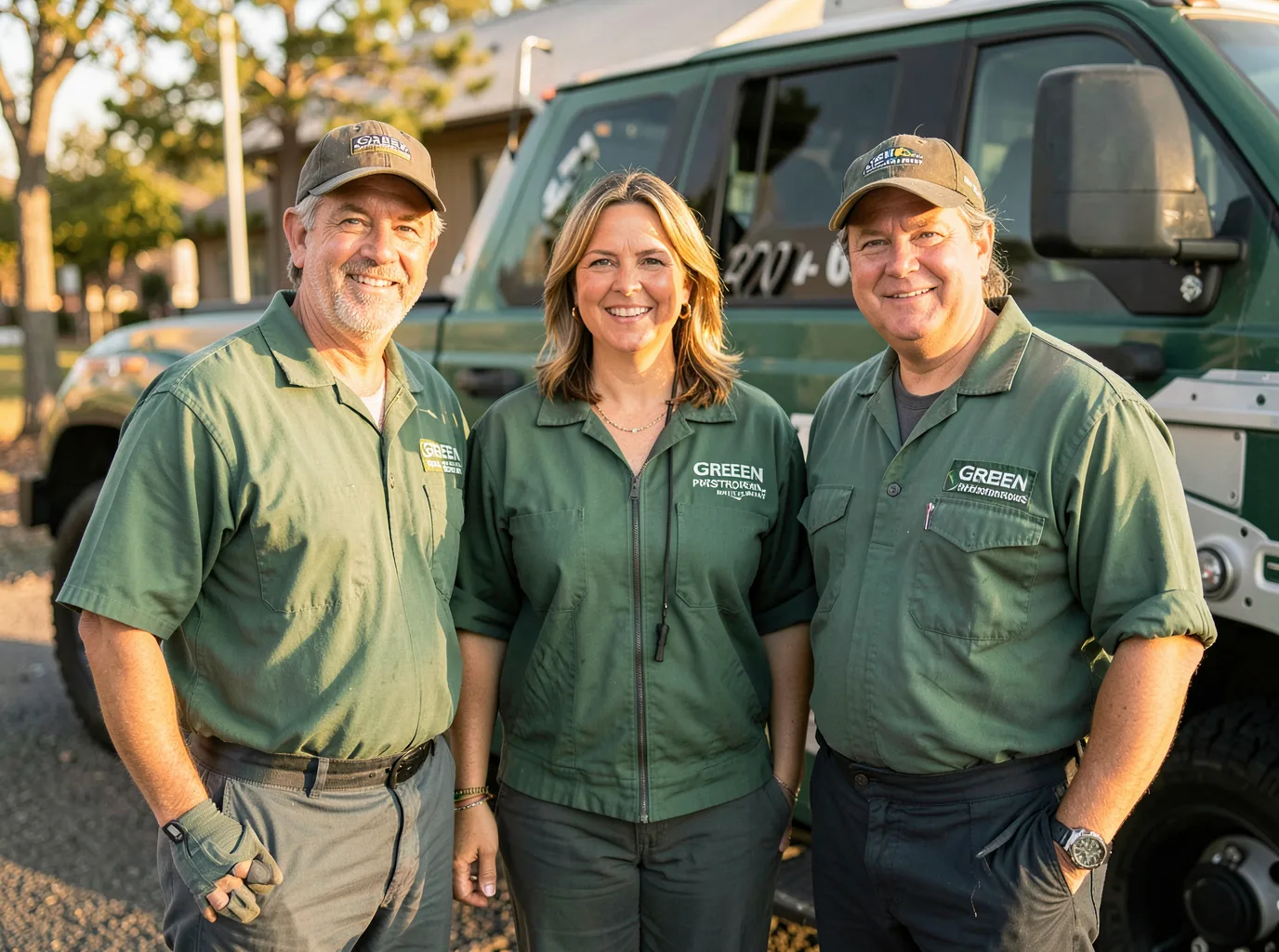 Water Damage Restoration company in Castle, OK