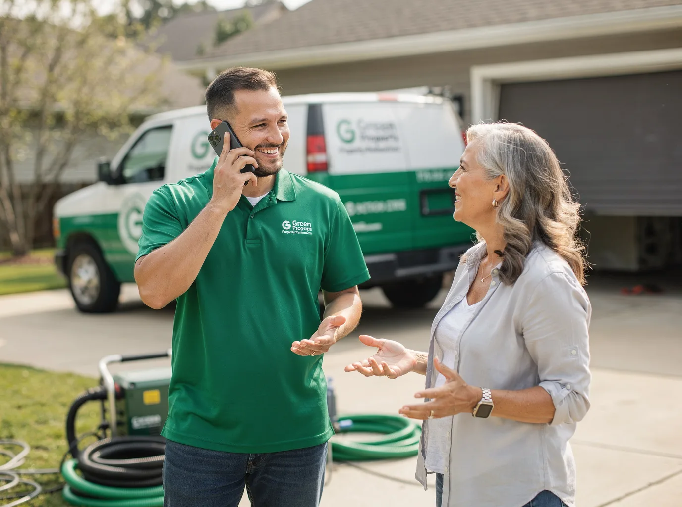 Water Damage Restoration Castle, OK FAQs